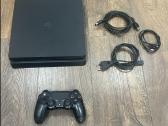 Playstation 4 Slim 500gb