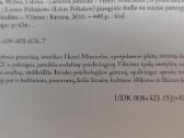 Vilna, Wilno, Vilnius Lietuvos Jeruzalė - nuotraukos Nr. 2