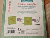 Žaidžiu ir mokausi , gyvūnų jaunikliai - nuotraukos Nr. 6