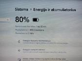 Fujitsu Lifebook E734/i5-4300m/16gb/128gb - nuotraukos Nr. 12