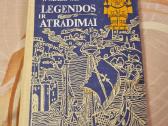 Legendos ir atradimai
