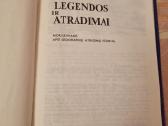 Legendos ir atradimai - nuotraukos Nr. 2