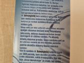 Jūsų kūnas šaukiasi vandens - nuotraukos Nr. 2