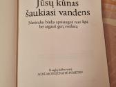 Jūsų kūnas šaukiasi vandens - nuotraukos Nr. 3
