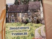 Žmogžudystė Tvinhilse