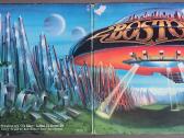 Boston - Don't look back'1978 - nuotraukos Nr. 6