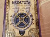 Kerėtoja , nemirtingojo Nikolo Flamelio paslaptys