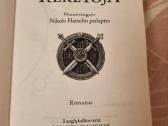 Kerėtoja , nemirtingojo Nikolo Flamelio paslaptys - nuotraukos Nr. 2