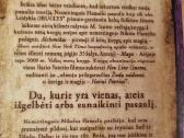 Kerėtoja , nemirtingojo Nikolo Flamelio paslaptys - nuotraukos Nr. 4