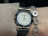 1980s vintage Christian Dior 18k gold electroplate - nuotraukos Nr. 2