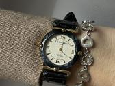 1980s vintage Christian Dior 18k gold electroplate - nuotraukos Nr. 3