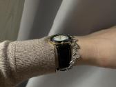 1980s vintage Christian Dior 18k gold electroplate - nuotraukos Nr. 5