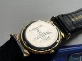 1980s vintage Christian Dior 18k gold electroplate - nuotraukos Nr. 10