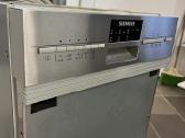 Indaplovė Siemens 45cm, dalinai montuojama - nuotraukos Nr. 4