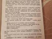 Mokomasis lietuvių - anglų kalbų žodynas - nuotraukos Nr. 3