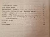Mokomasis lietuvių - anglų kalbų žodynas - nuotraukos Nr. 4