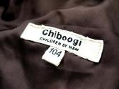 „h&m Chiboogi“ dirbtinio kailio paltukas 104 cm - nuotraukos Nr. 7
