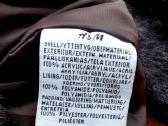 „h&m Chiboogi“ dirbtinio kailio paltukas 104 cm - nuotraukos Nr. 8