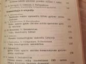 Klinikinės medicinos klausimai - nuotraukos Nr. 12