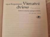 Vienatvė dviese - nuotraukos Nr. 2