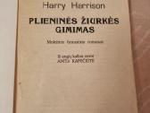 Plieninės žiurkės gimimas - nuotraukos Nr. 2