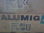 Suvirinimo vela aliumininine - nuotraukos Nr. 2