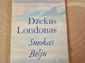 Smokas Belju