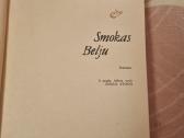 Smokas Belju - nuotraukos Nr. 2