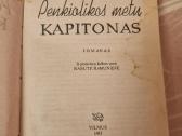 Penkiolikos metų kapitonas - nuotraukos Nr. 2