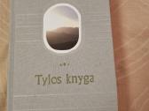 Tylos knyga