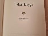 Tylos knyga - nuotraukos Nr. 3