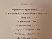 Tylos knyga - nuotraukos Nr. 4