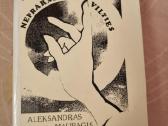 Nepraraskime vilties