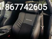 Auto salonu siuvimas,auto lubu remontas - nuotraukos Nr. 3