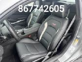 Auto salonu siuvimas,auto lubu remontas - nuotraukos Nr. 6