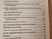 Nepraraskime vilties - nuotraukos Nr. 4