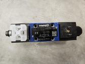 Rexroth 4we6j6x/ew110n9k4 Valve