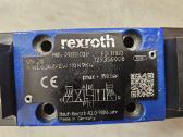 Rexroth 4we6j6x/ew110n9k4 Valve - nuotraukos Nr. 2