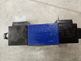 Rexroth 4we6j6x/ew110n9k4 Valve - nuotraukos Nr. 3