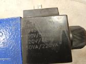 Rexroth 4we6j6x/ew110n9k4 Valve - nuotraukos Nr. 4