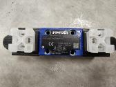 Rexroth 4we6j62/ew230n9k4 Valve - nuotraukos Nr. 2