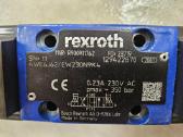 Rexroth 4we6j62/ew230n9k4 Valve - nuotraukos Nr. 3