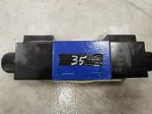 Rexroth 4we6j62/ew230n9k4 Valve - nuotraukos Nr. 6