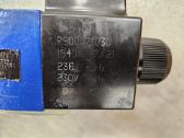Rexroth 4we6j62/ew230n9k4 Valve - nuotraukos Nr. 7