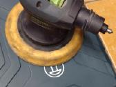 Pneumatinis šlifuoklis Festool Lex 2 185/7