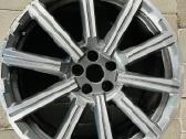 Audi Q7 4m lengvo lyd.r 20 diskai
