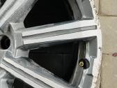 Audi Q7 4m lengvo lyd.r 20 diskai - nuotraukos Nr. 2