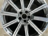 Audi Q7 4m lengvo lyd.r 20 diskai - nuotraukos Nr. 3