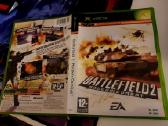 Battlefield 2 Modern Combat Xbox