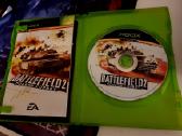 Battlefield 2 Modern Combat Xbox - nuotraukos Nr. 2